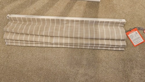 Roman blind drill - blind,