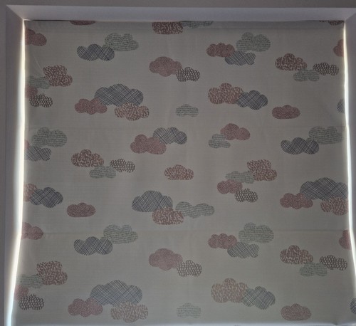 Roman blinds block out - roman,