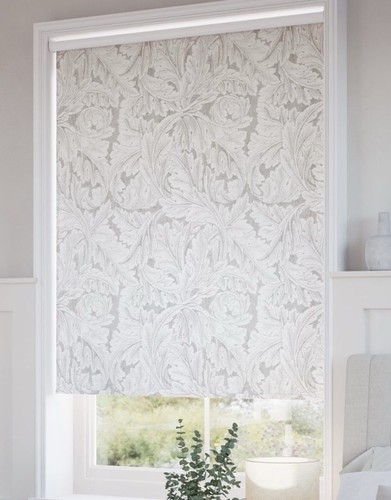 William morris acanthus - william,