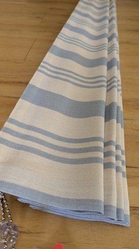 Albany ice roman blind 141cm - ice,