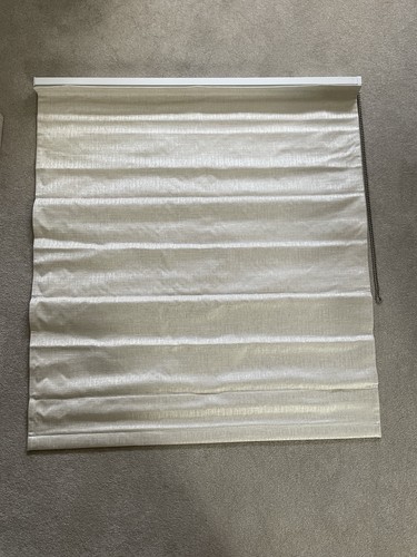 Blinds 2go champagne textured - champagne,