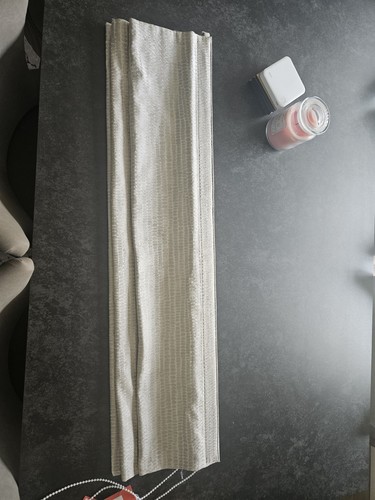 Brand new blinds blackout - new,