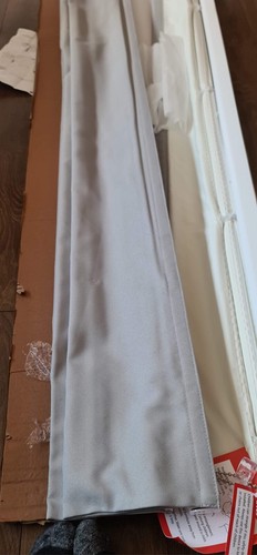 Blackout roman blinds made - blackout,