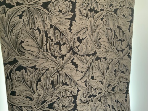 Roman blind made - roman, to