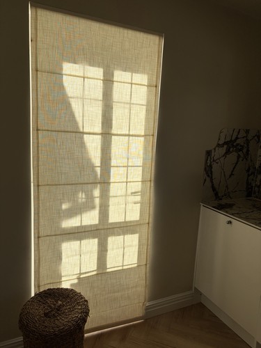 Blinds2go bijou linen - blinds2go,
