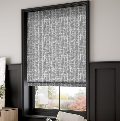 Sussex silver mist roman - sussex, blind