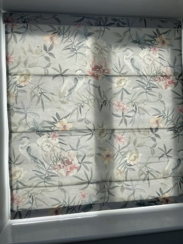 Box pretty blinds - bn, in