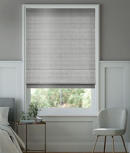 Blackout roman blinds made - blinds,