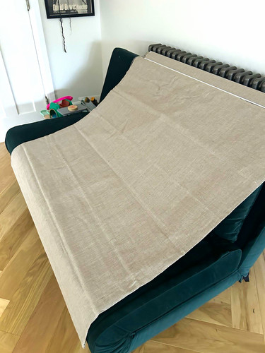 Blinds2go beige blackout lined - blackout,