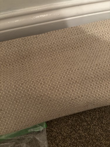 Roman blind beige - roman, by