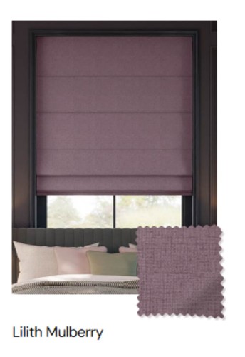 Roman blinds lilith - 3,