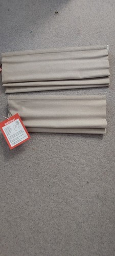 Roman blinds go - blinds, 2