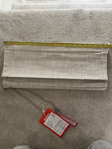 Blinds2go roman blind blackout - roman,