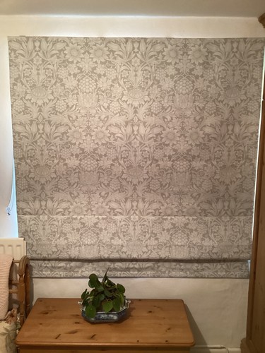 Blinds2go roman blind - -,