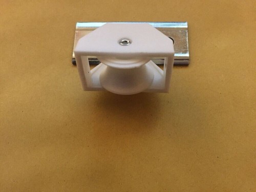 Roman blind runner pulley - blind, /