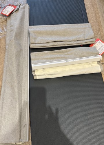 Blinds cavendish grey - to,