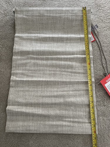 Blinds2go roman blind blackout - blind,