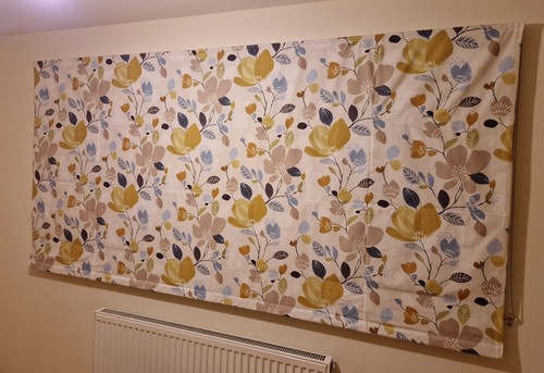 Hillarys roman blackout blinds - hillarys,