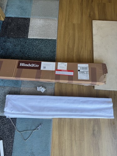 Blinds linen roman blind - 2,