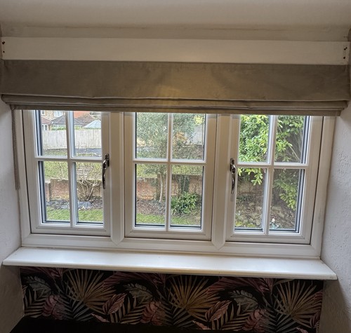 Blinds click2go mink - ,